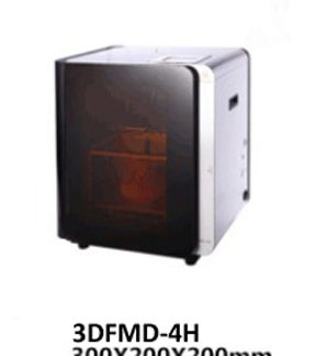 3D Printer 3DFMD_4H