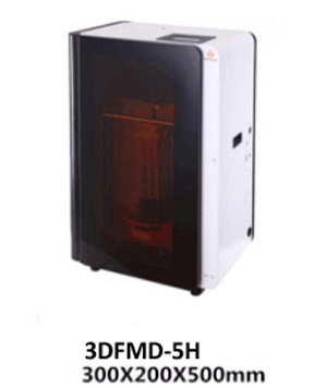3D Printer 3DFMD_5H 3Dfilum